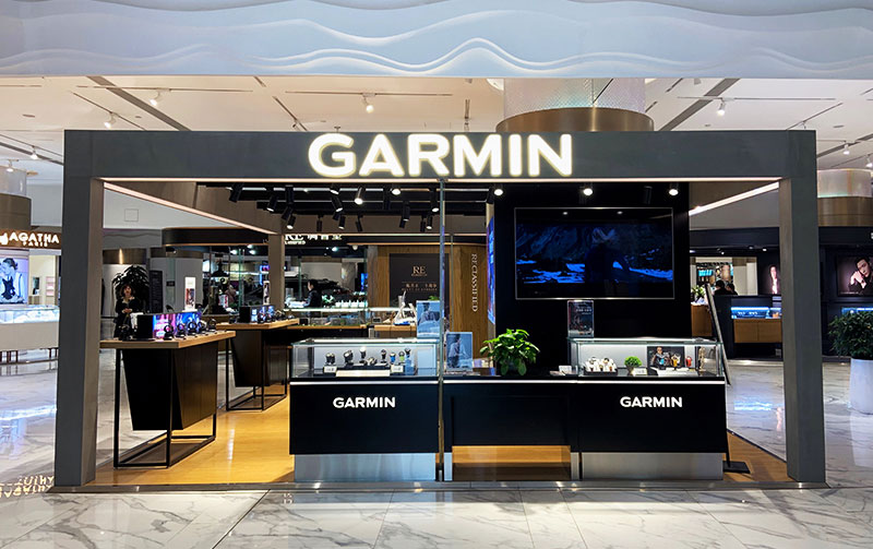 武汉K11店