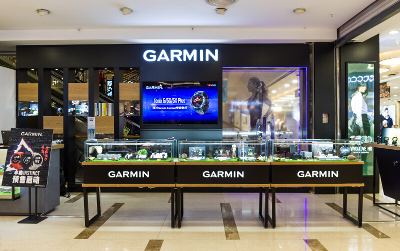 武汉武商广场店