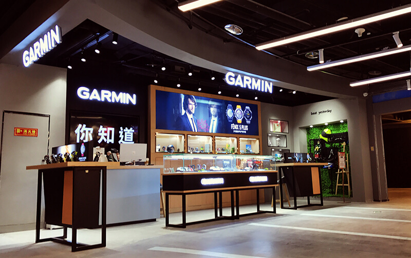 西安大悦城店