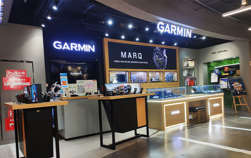 西安大悦城店