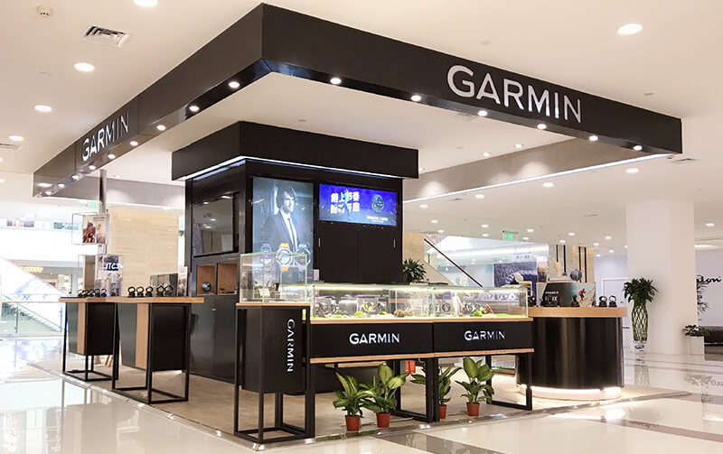西安赛格国际购物中心店