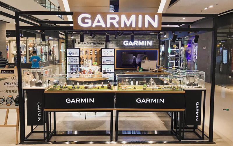 西安万达店