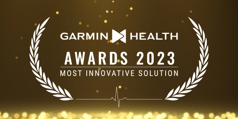 2023 Garmin Health Awards Announcement