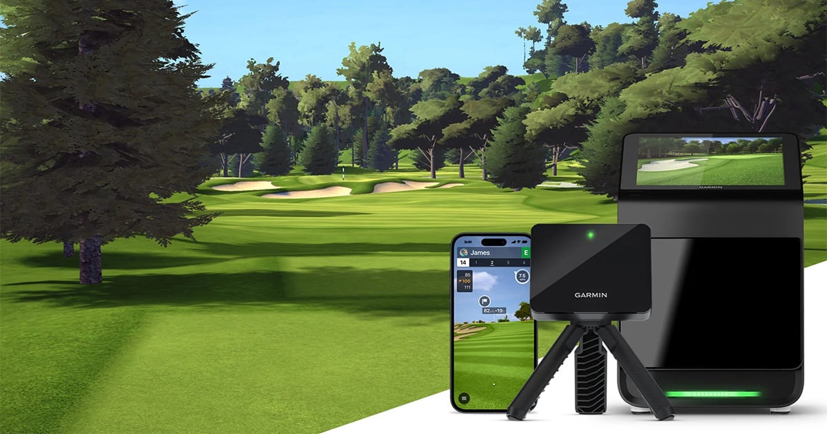 Garmin eTrex Touch 触控式 GPS 手持机