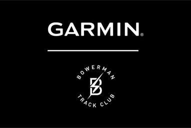 Garmin × Bowerman Track Club 鲍尔曼田径俱乐部