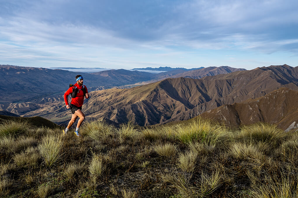 Garmin Enduro 4 史诗级耐力运动腕表