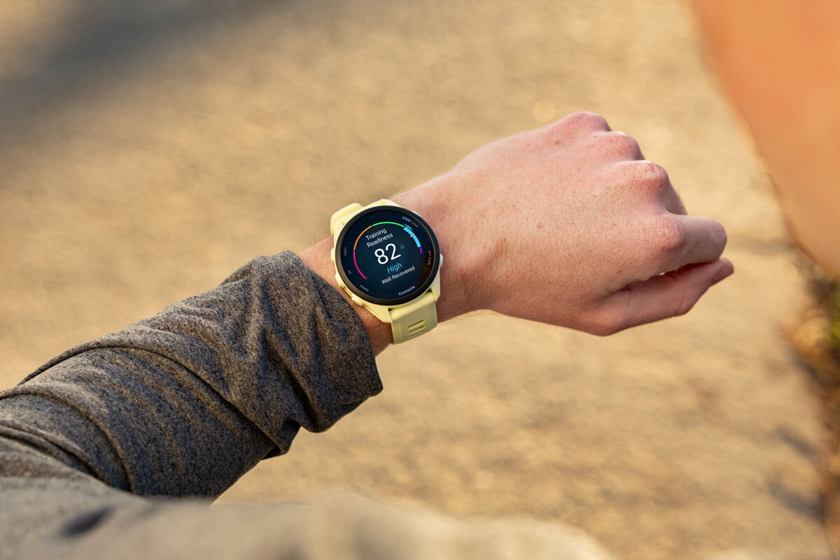 Garmin Forerunner 70/170 智能GPS跑步手表