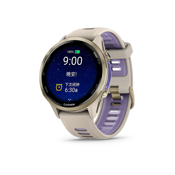 Garmin Forerunner 970/570 系列