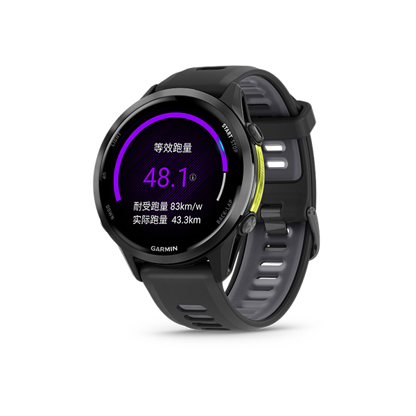 Garmin Forerunner 970/570 系列