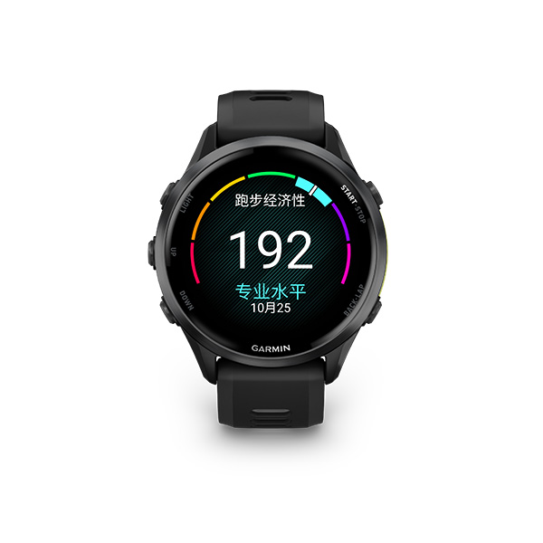 Garmin Forerunner 970/570 系列