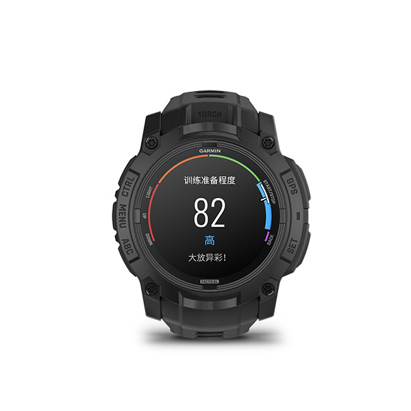 Garmin 本能 Instinct 3 战术版