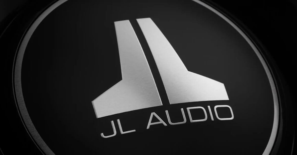 JL Audio（捷力） 加入 Garmin佳明：开启船用、汽车及家用高端音响新篇章