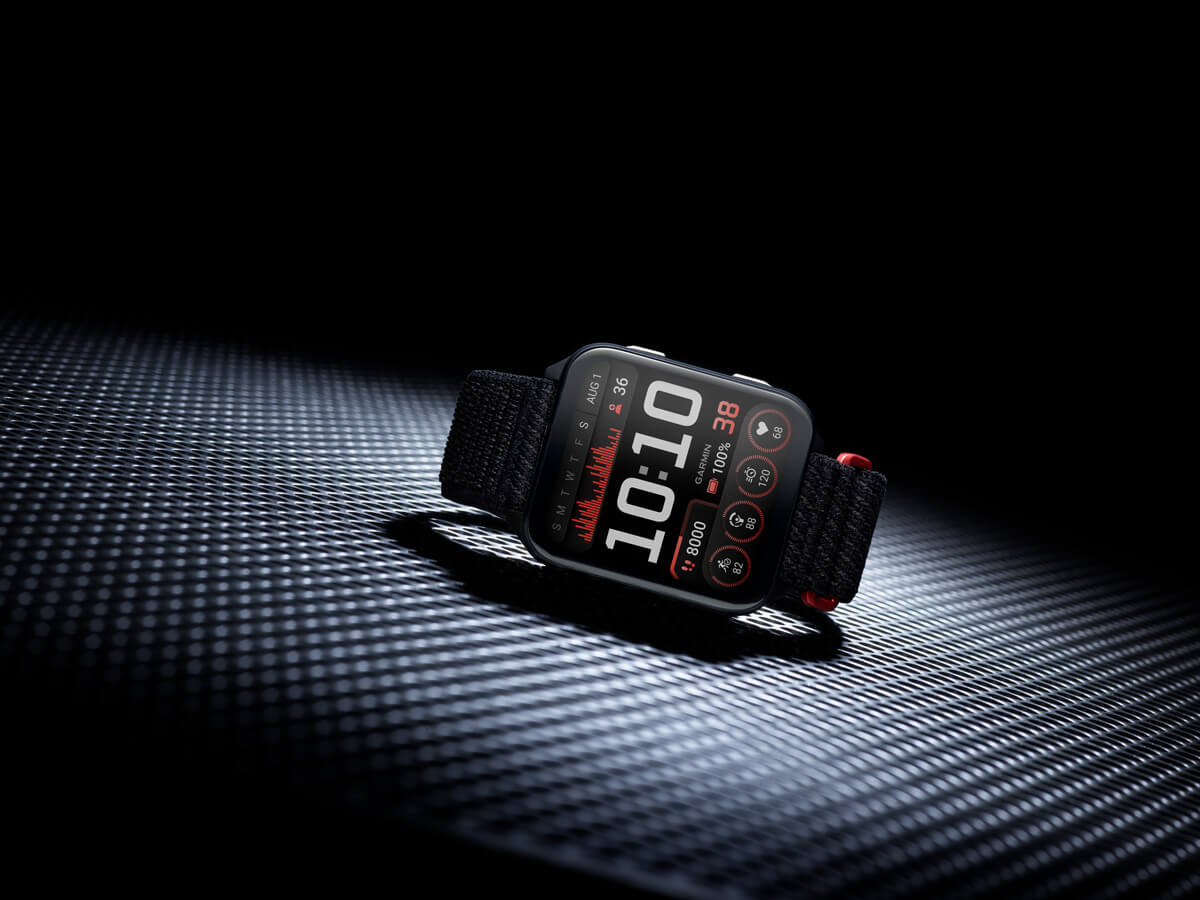 Garmin Venu X1 大屏旗舰GPS运动手表
