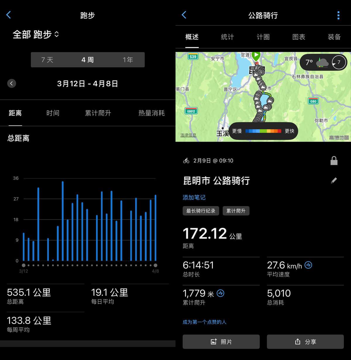 越野跑运动员张火话签约Garmin佳明