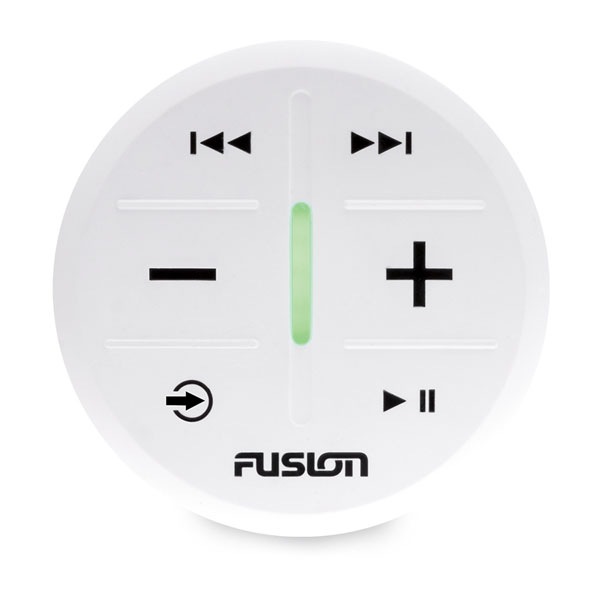 Fusion ARX 无线遥控