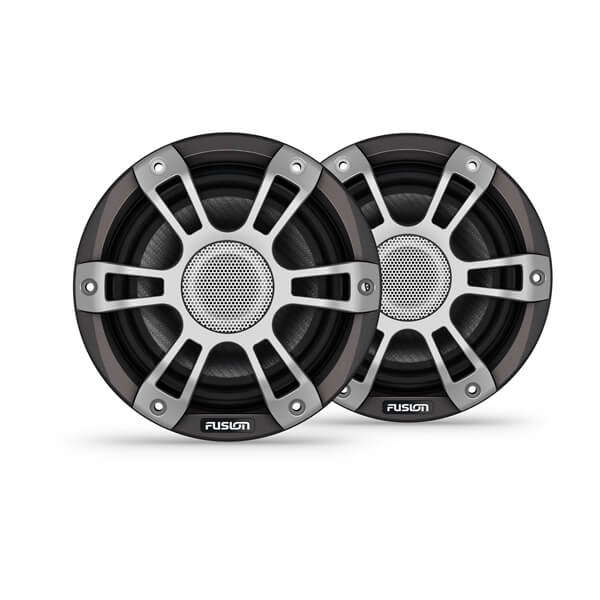 Fusion® Signature 系列 3i 同轴扬声器