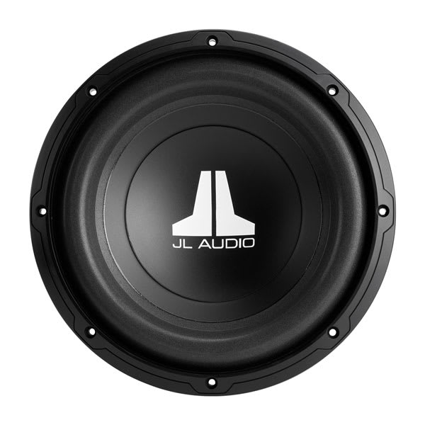 JL Audio W0v3 Car Subwoofer