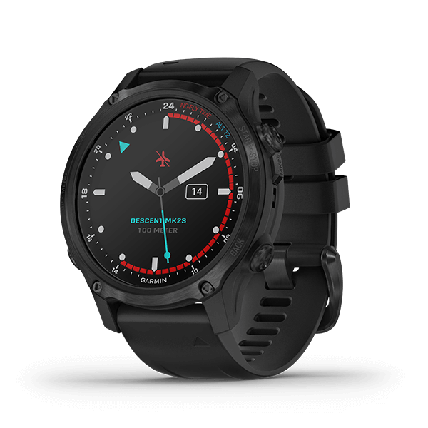 Descent Mk2i | 穿戴式产品| Garmin 佳明官方网站