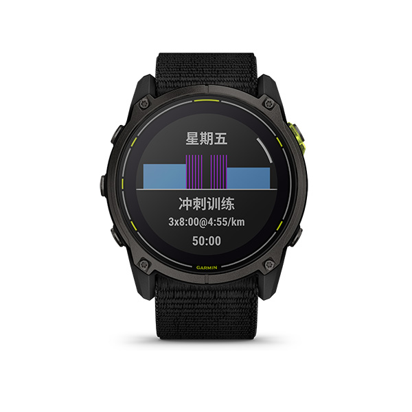 安夺 Enduro 3