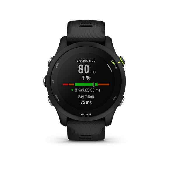 Forerunner  音乐版  运动休闲  Garmin 佳明官方网站