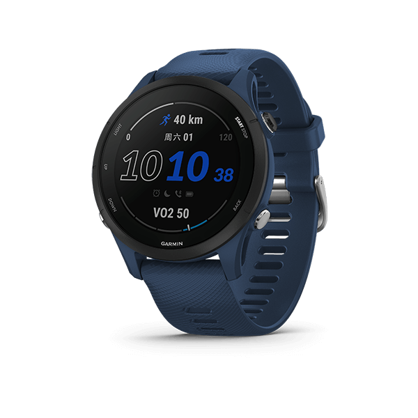 Garmin Forerunner 255 美品 保証期間内-