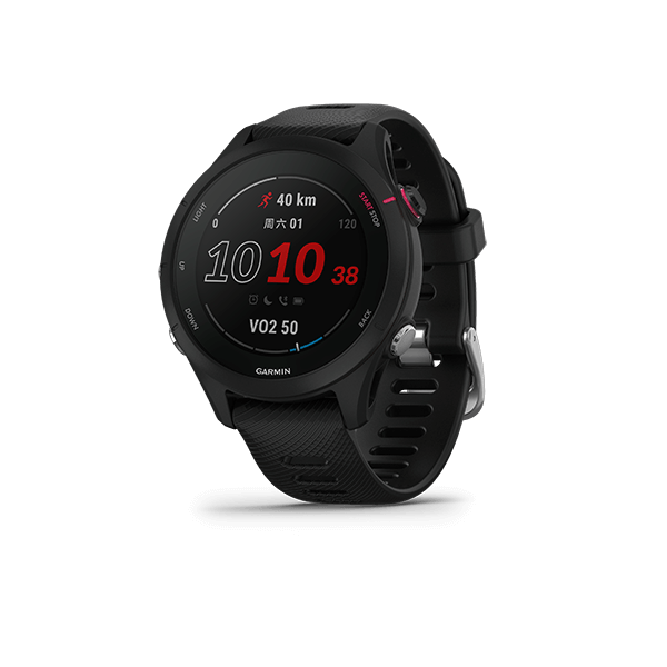 Forerunner 255S 音乐版| 穿戴式产品| Garmin 佳明官方网站