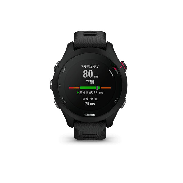 Forerunner 255S 音乐版| 穿戴式产品| Garmin 佳明官方网站