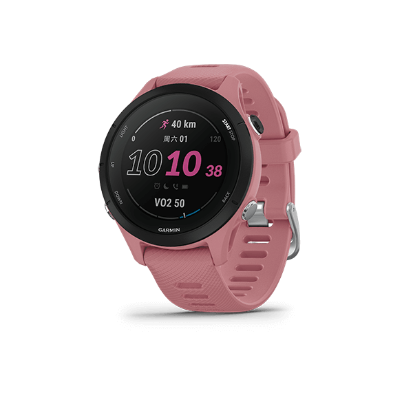 Forerunner 255S 音乐版| 穿戴式产品| Garmin 佳明官方网站