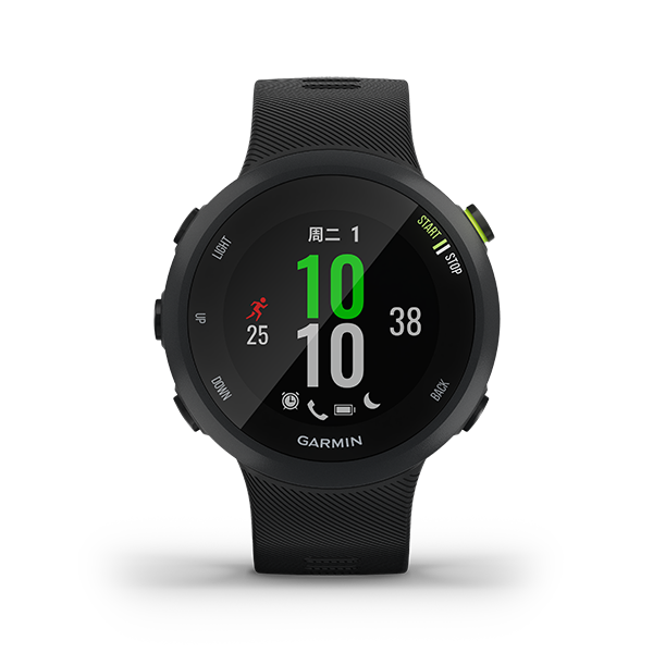 forerunner 45 plus