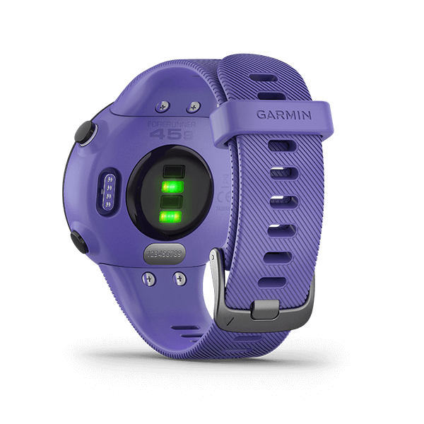 forerunner 45 s