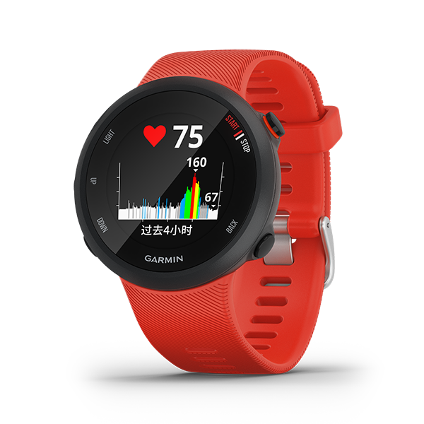 forerunner 45 argos