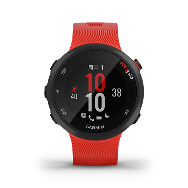 forerunner 45 or 245