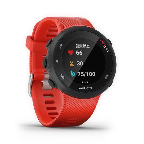 amazon forerunner 45