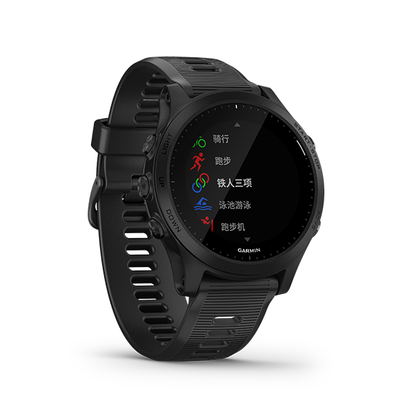 black friday forerunner 945