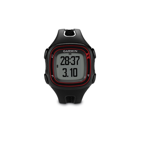 Garmin forerunner 10 sale caracteristicas