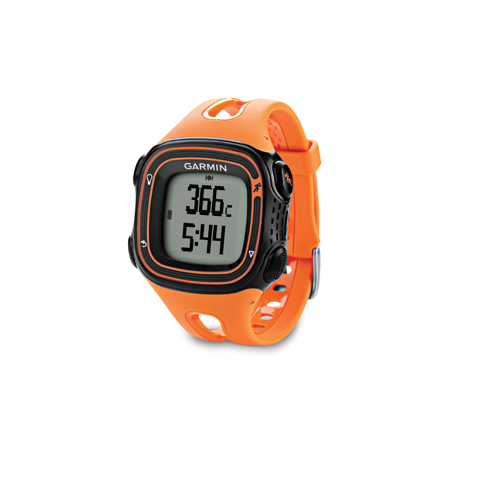 forerunner 10 bluetooth