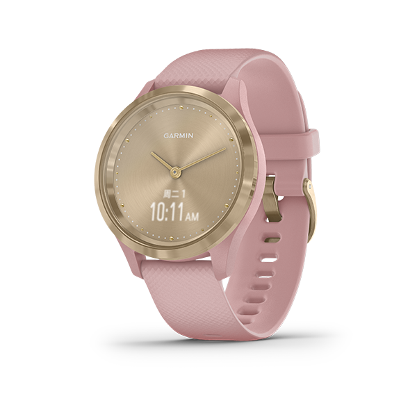 garmin move 3s