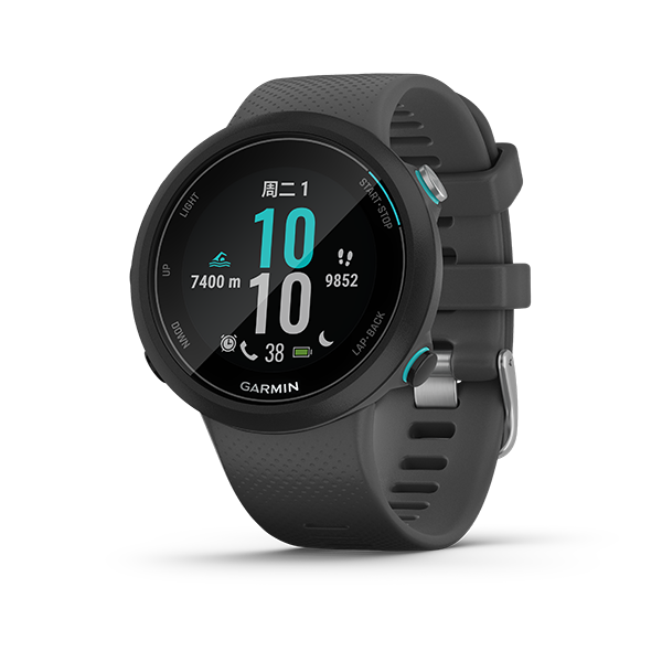 garmin instinct for swimming