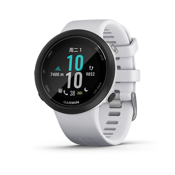 garmin 245 for swimming