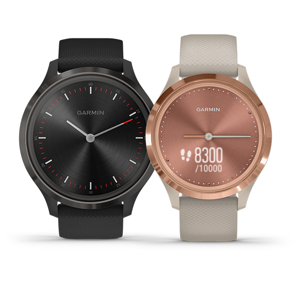 GarminMove 3/3S