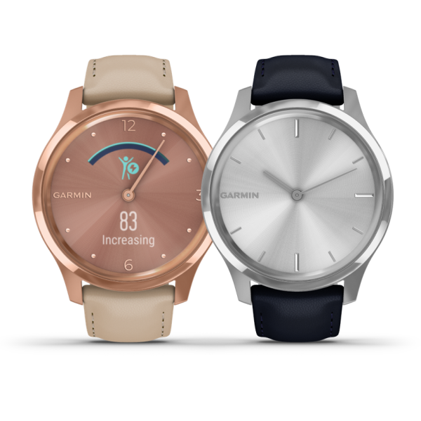 GarminMove Luxe