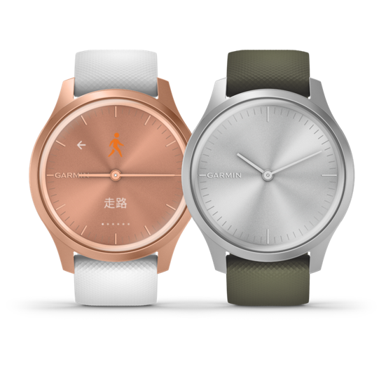 GarminMove Style