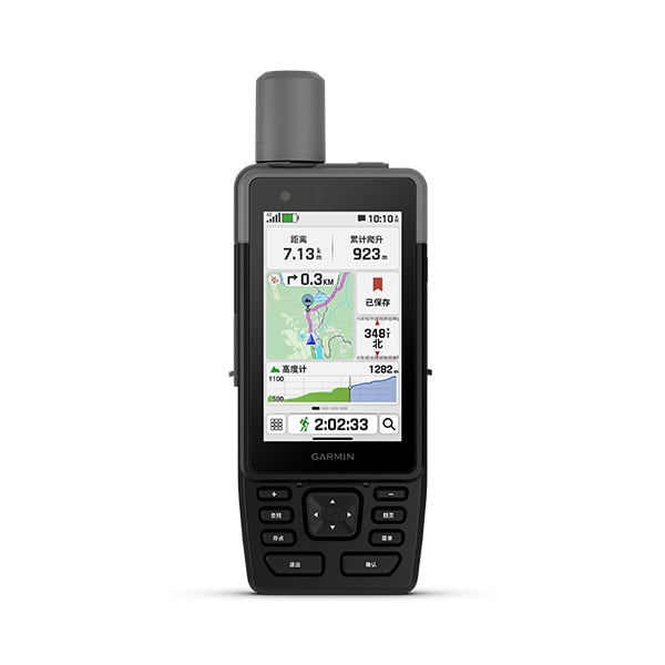 GPSMAP H1