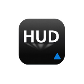 Garmin HUD China
