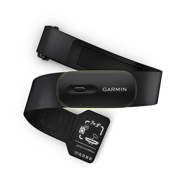 Garmin HRM 600 心率传感器