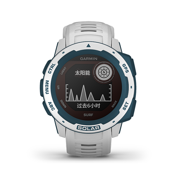instinct solar surf review