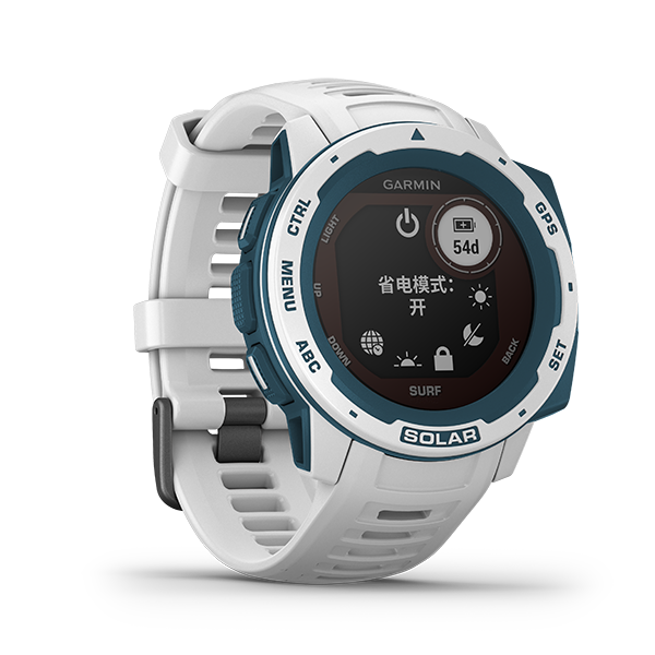 instinct solar surf review