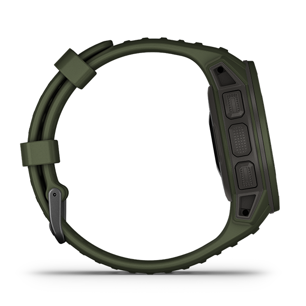 instinct solar tactical review