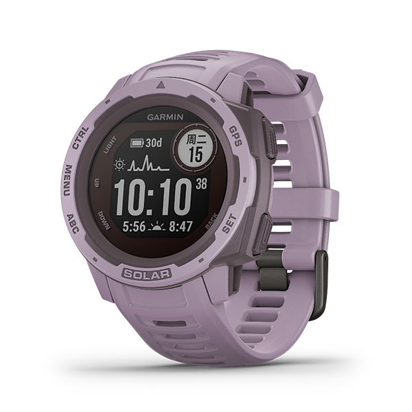 polar instinct solar