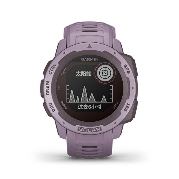 polar instinct solar